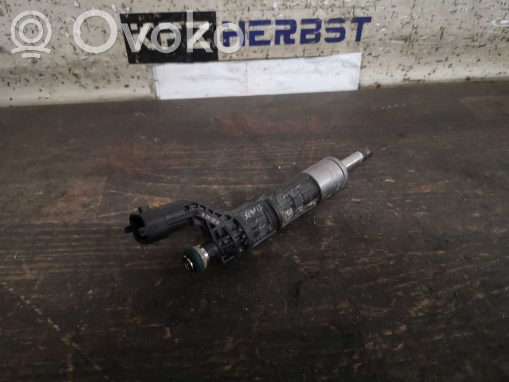 Inyector de combustible   9830304880,9830304880,0261500755,0261500755,9830304880