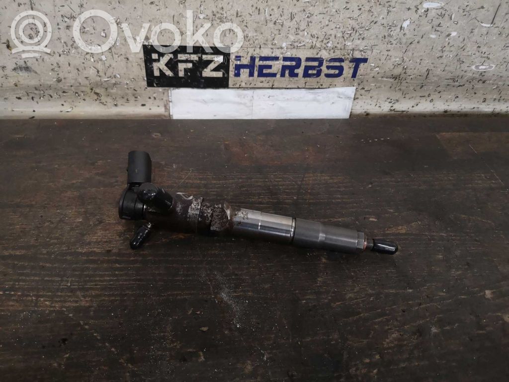 Injector combustibil   JB3Q9K546AA,JB3Q9K546AA,JB3Q9K546AA