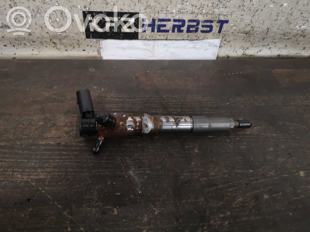 Injector combustibil   JB3Q9K546AA,JB3Q9K546AA,JB3Q9K546AA