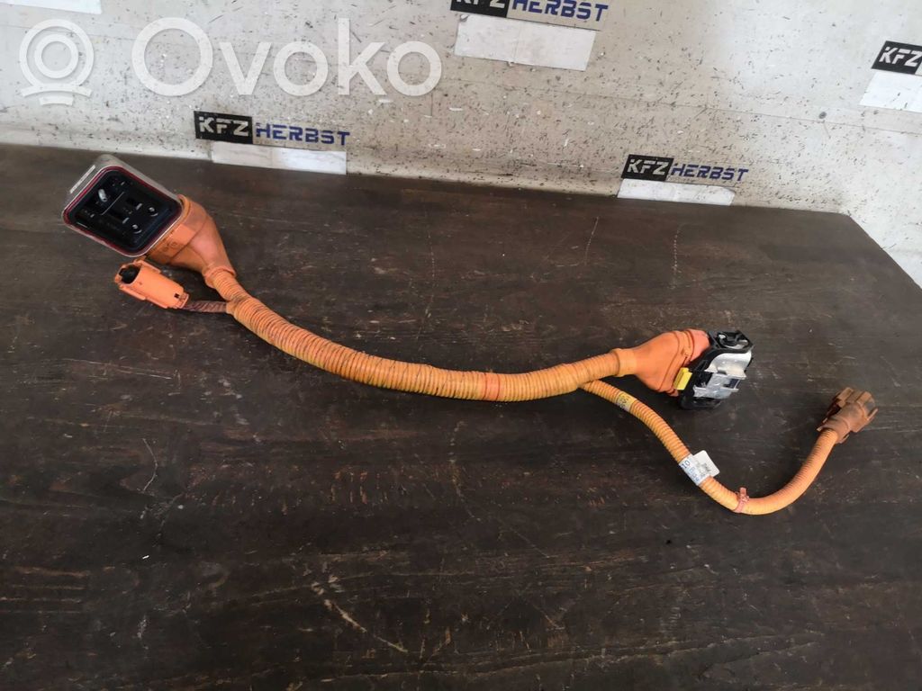 KIA Niro Other wiring loom 