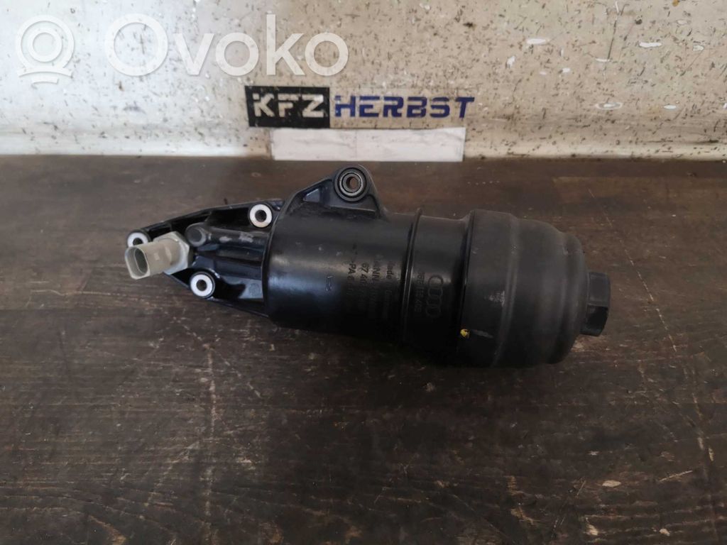 Audi A4 S4 B8 8K Altra parte del vano motore 