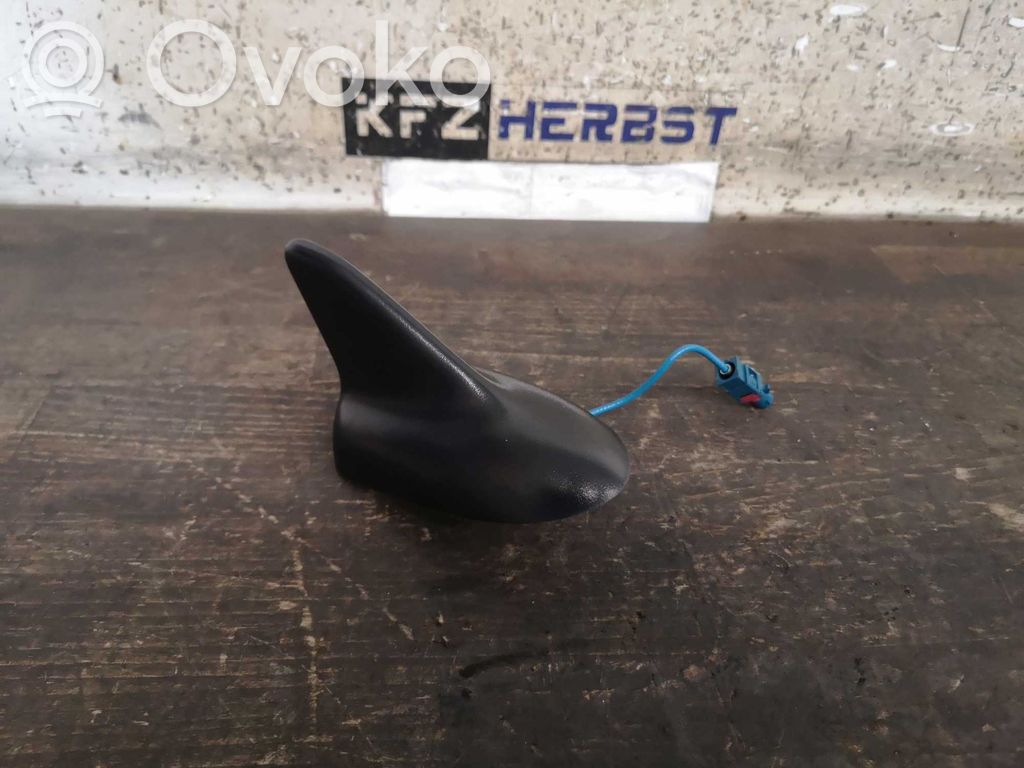 Opel Insignia A Antenne radio 