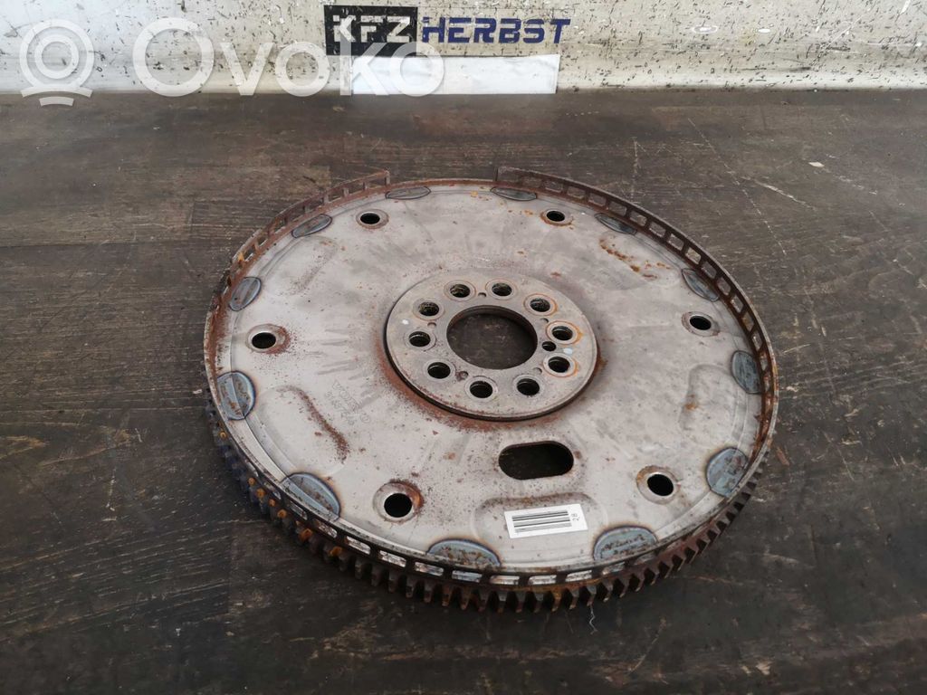 Volvo V90 Cross Country Volant moteur