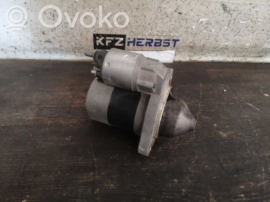 Anlasser   CV6T11000GA,CV6T11000GA,CV6T11000GA