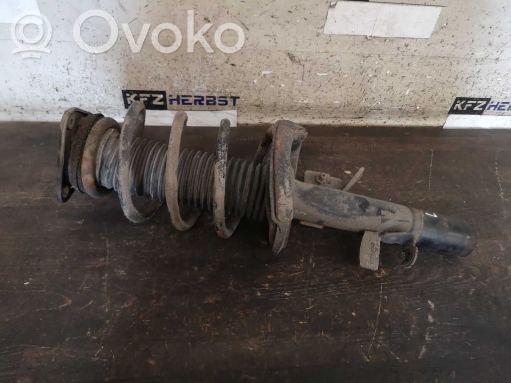 Ford Focus Ansamblu amortizor cu arc față 