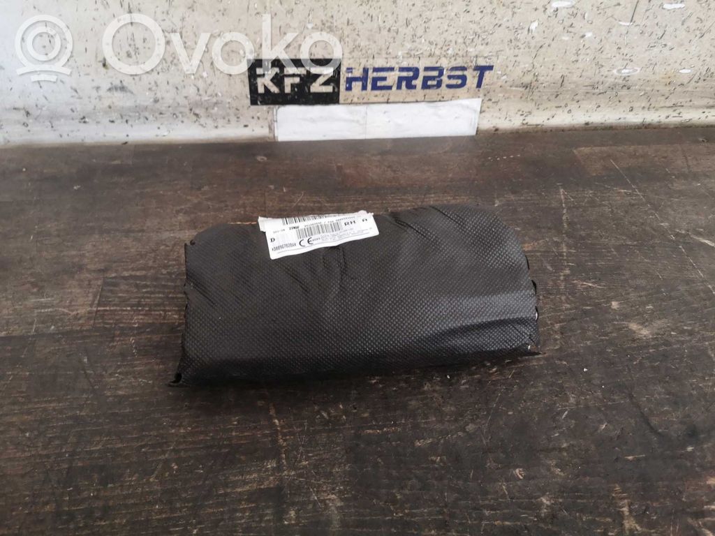 Peugeot 308 Airbag sedile 