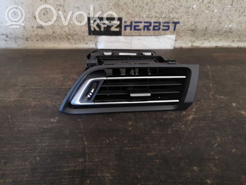 Peugeot 308 Luftausströmer Lüftungsdüse Luftdüse Mitte