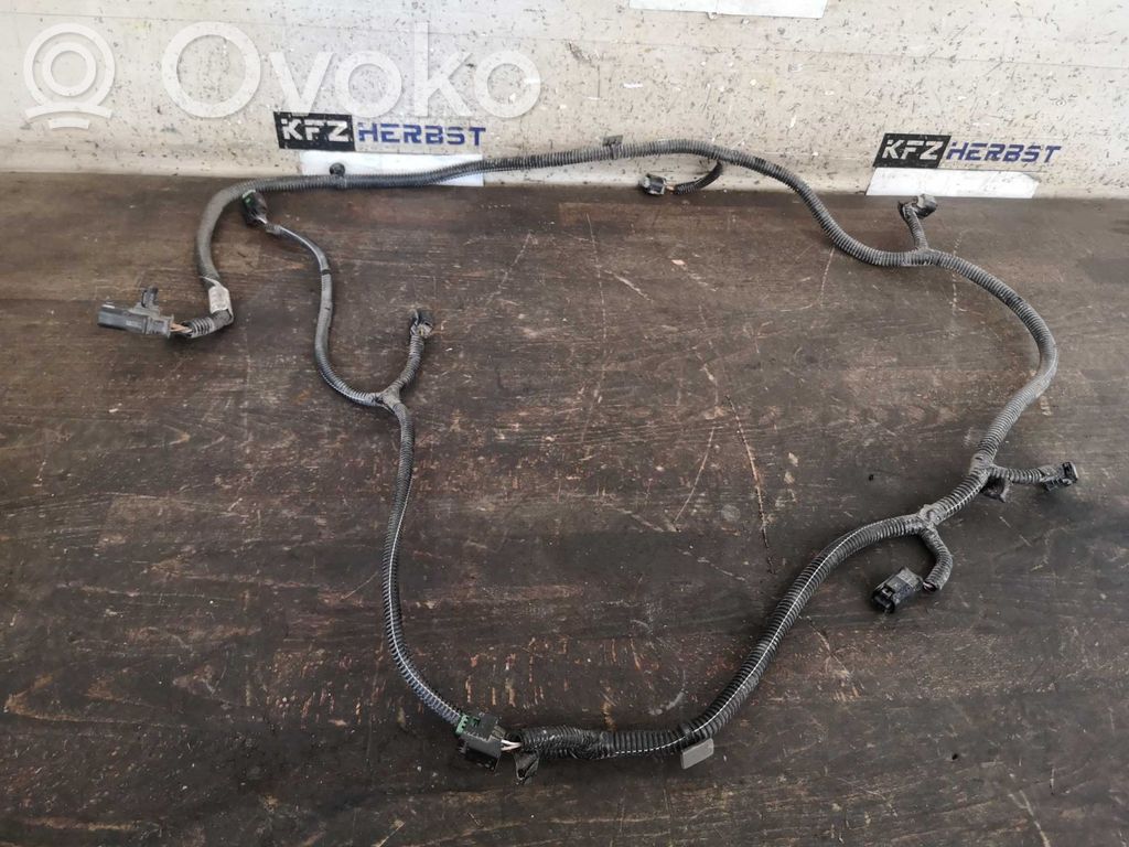 Peugeot 308 Sonstige Kabelbäume / Leitungssätze