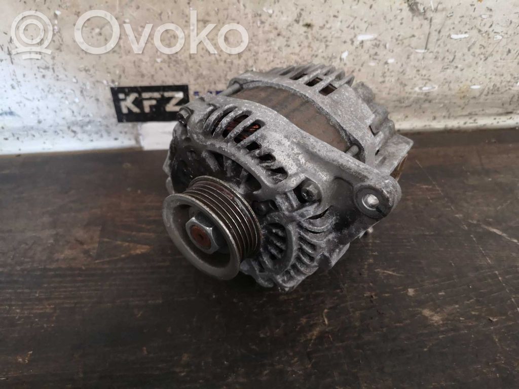 Alternador   1800A287,1800A287,1800A287