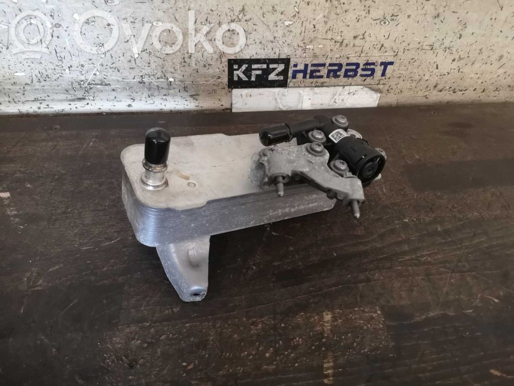 BMW 1 F20 F21 Radiatore dell’olio del motore 