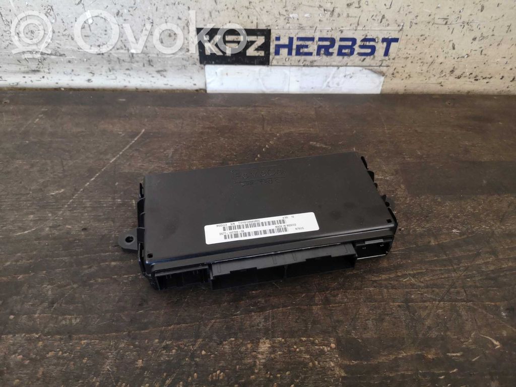 Ford Galaxy Sonstige Steuergeräte / Module 