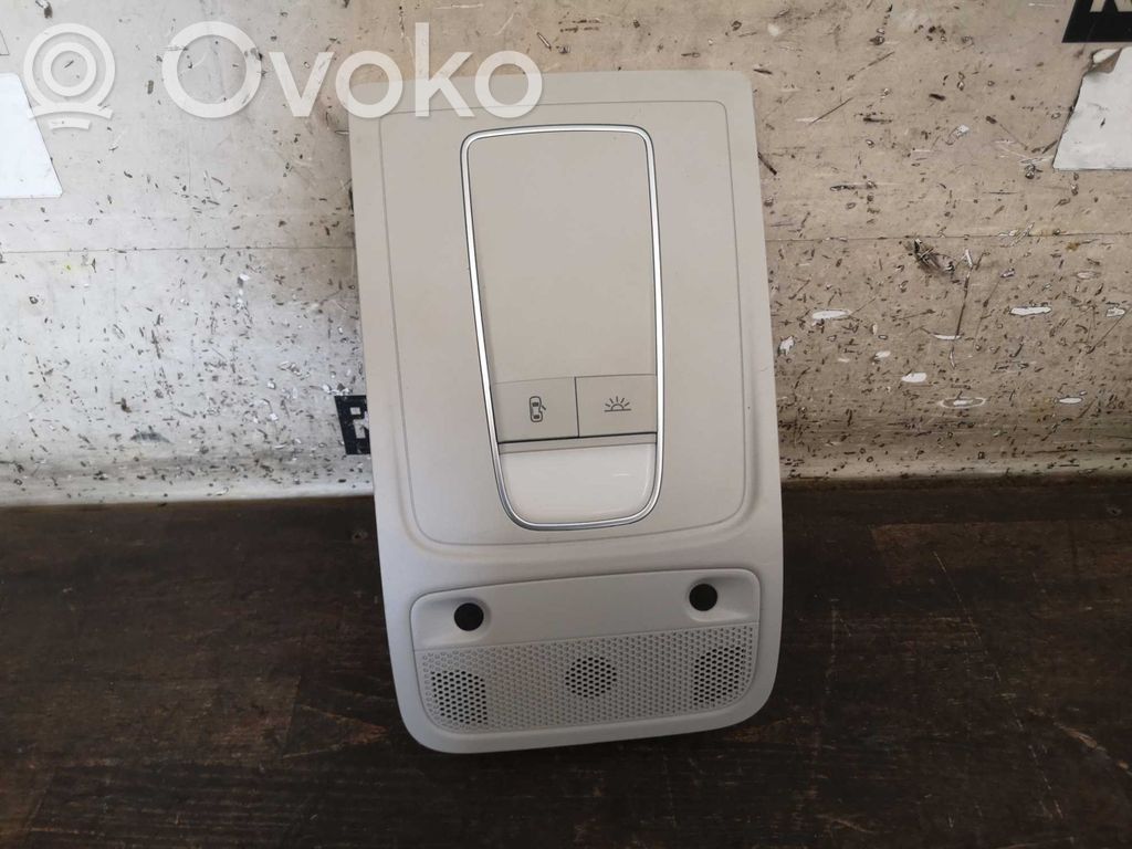 Audi A3 S3 8V Autre éclairage intérieur 