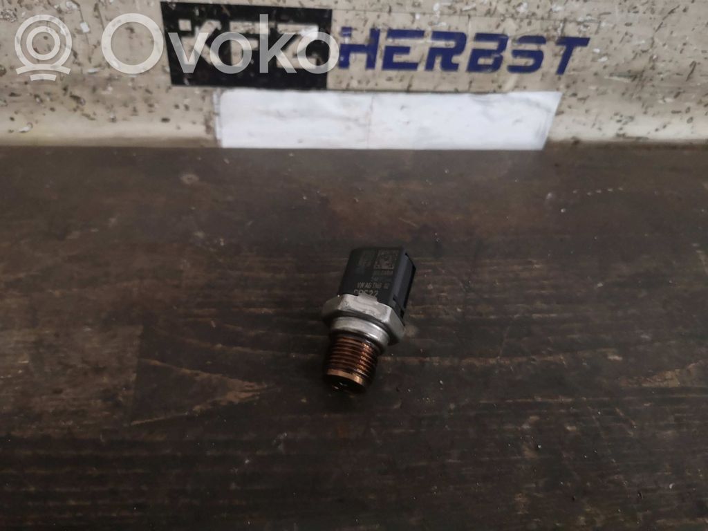 Volkswagen PASSAT B8 Capteur 