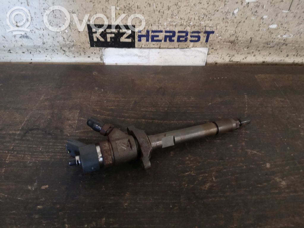 Inyector de combustible   0445110239,0445110239,Y60513H50B,0445110239,Y60513H50B