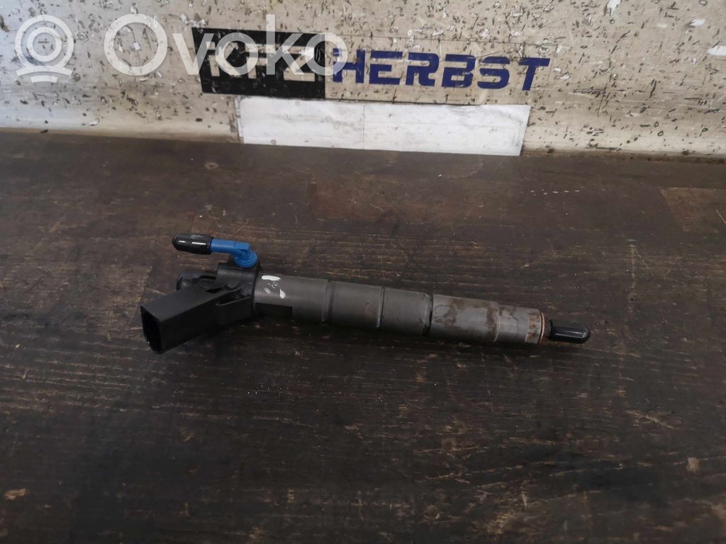 Mercedes-Benz Sprinter W907 W910 Inyector de combustible 