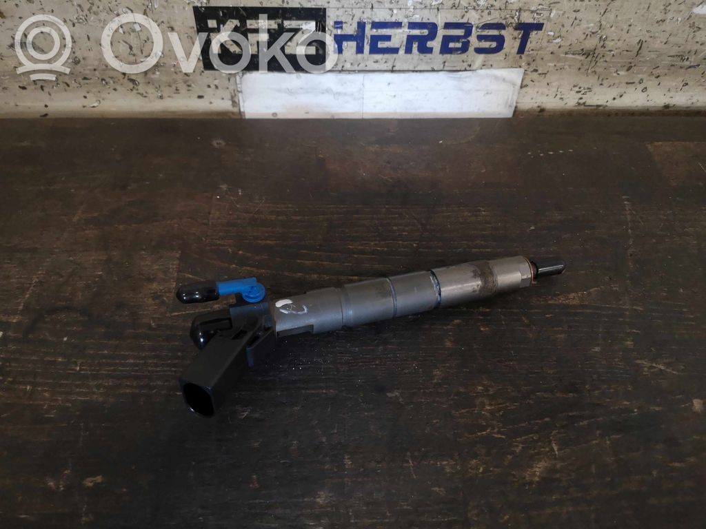 Mercedes-Benz Sprinter W907 W910 Inyector de combustible 