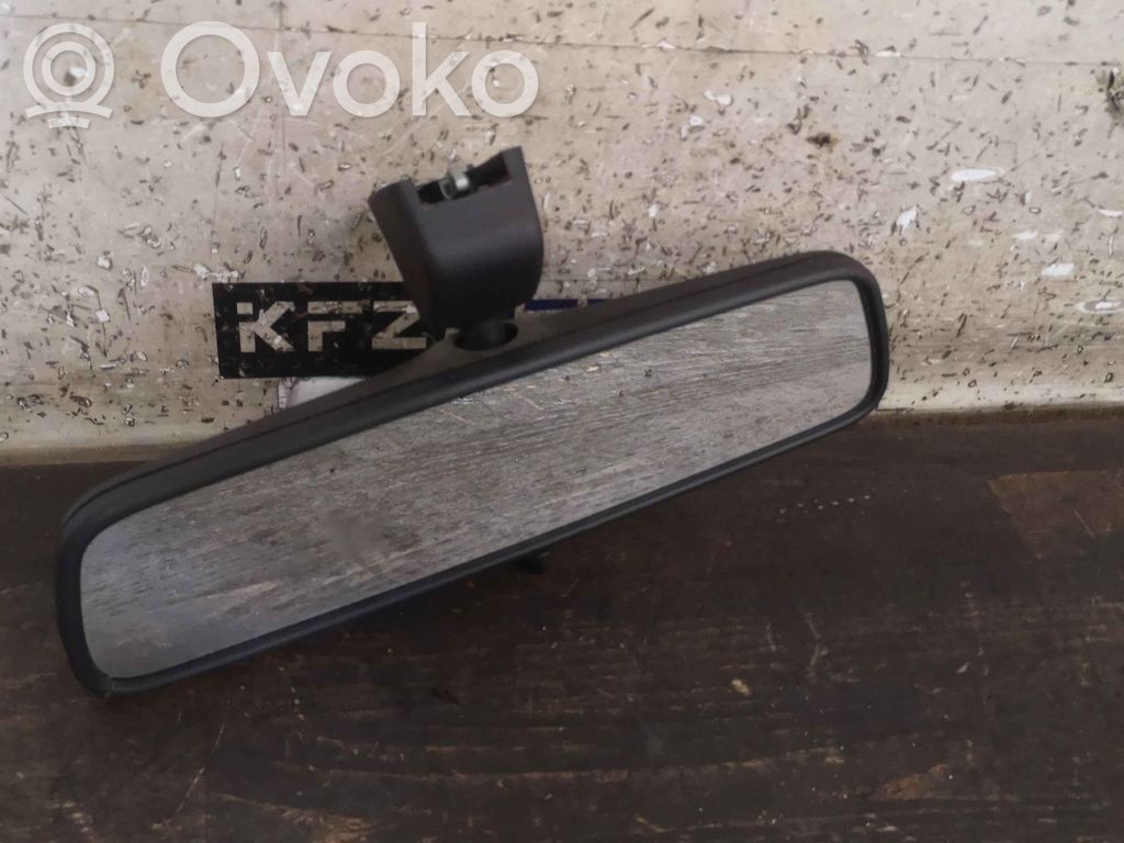 Opel Meriva A Espejo retrovisor (interior)