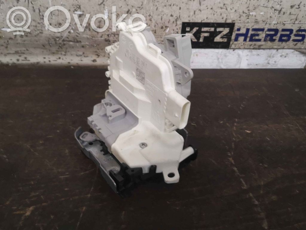 Audi A5 8T 8F Türschloss vorne