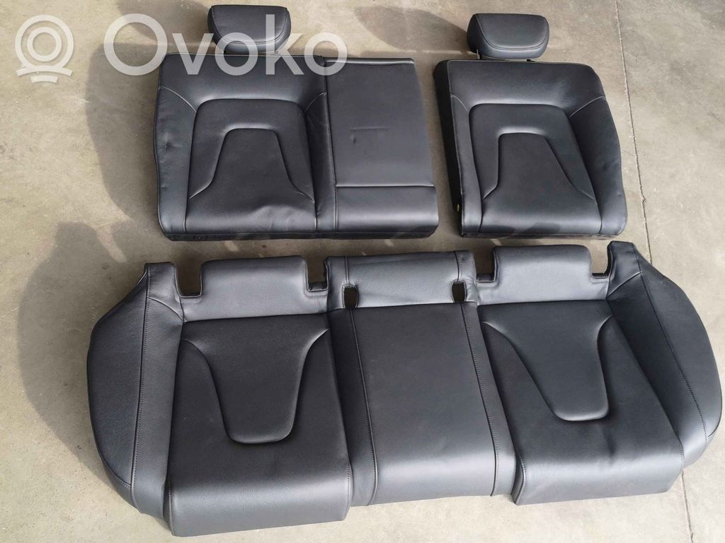 Kanapa tylna / Fotel drugiego rzędu   8T8885405,8T8885405,WUW,8T8885405,NEUWERTIG,WUW