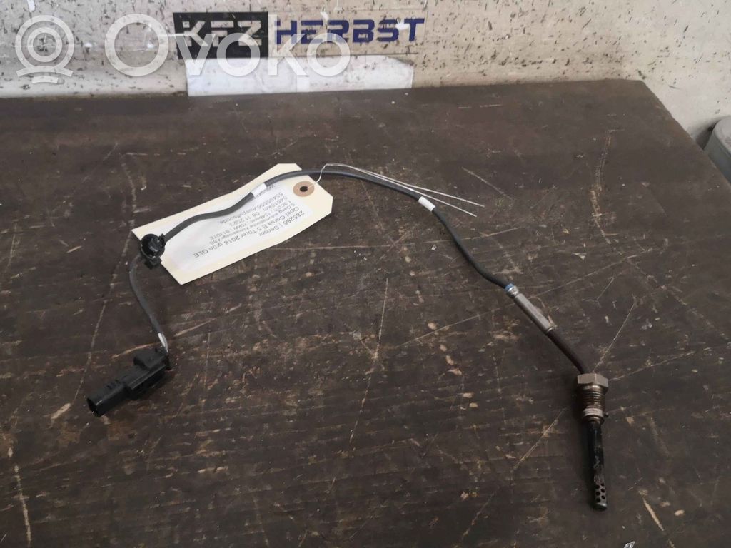 Opel Corsa E Sensor 