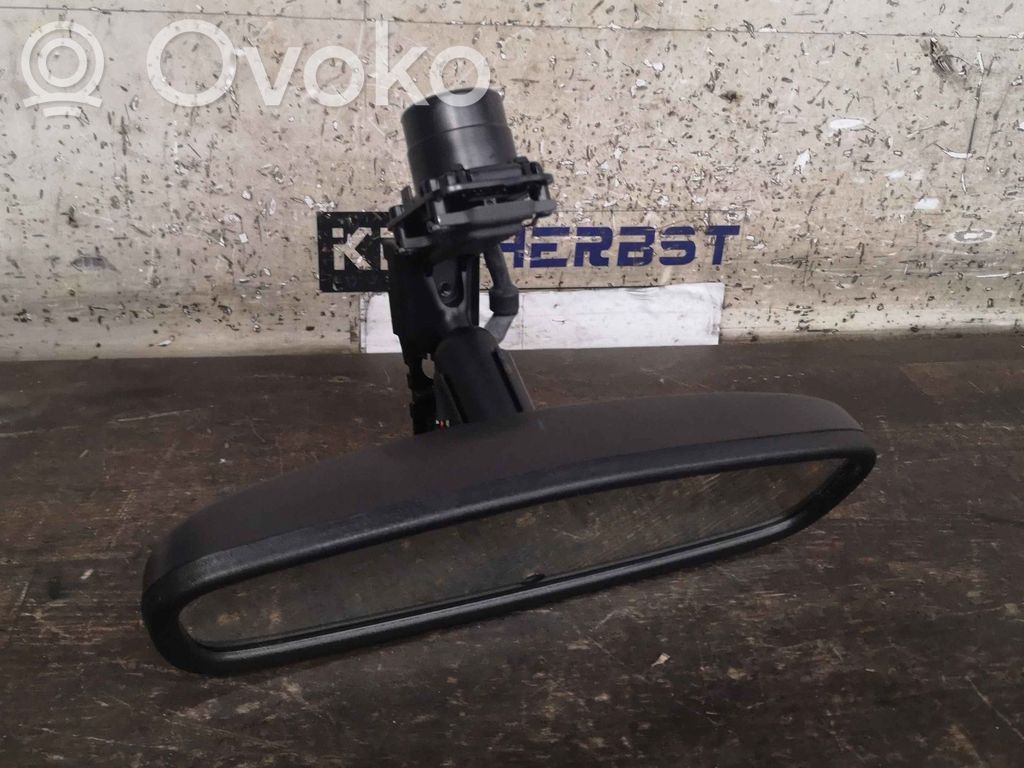 Espejo retrovisor (interior)   13369365,13369365,13369365