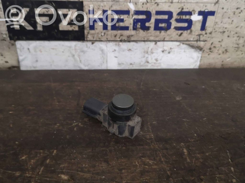 Opel Zafira C Parking PDC sensor 