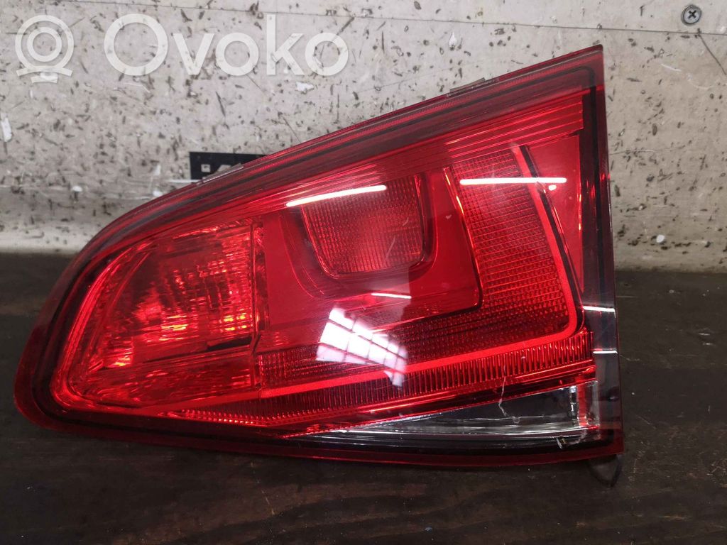 Volkswagen Golf VII Lampă spate în caroserie 