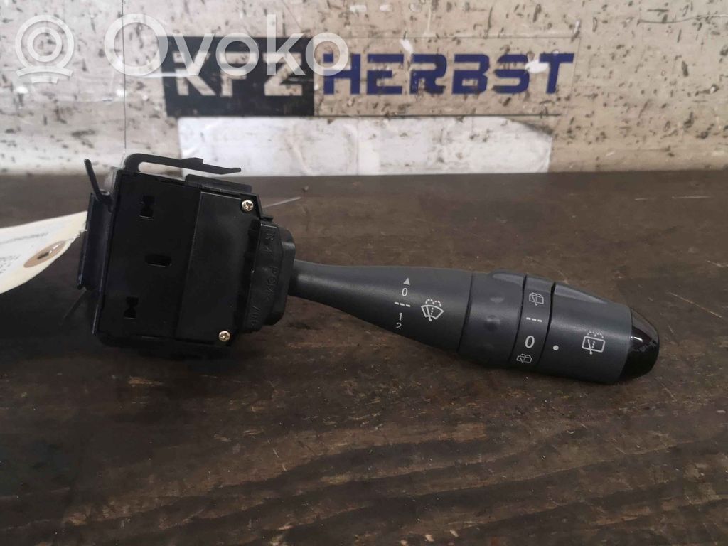 Smart ForFour I Interruptor del limpiaparabrisas 