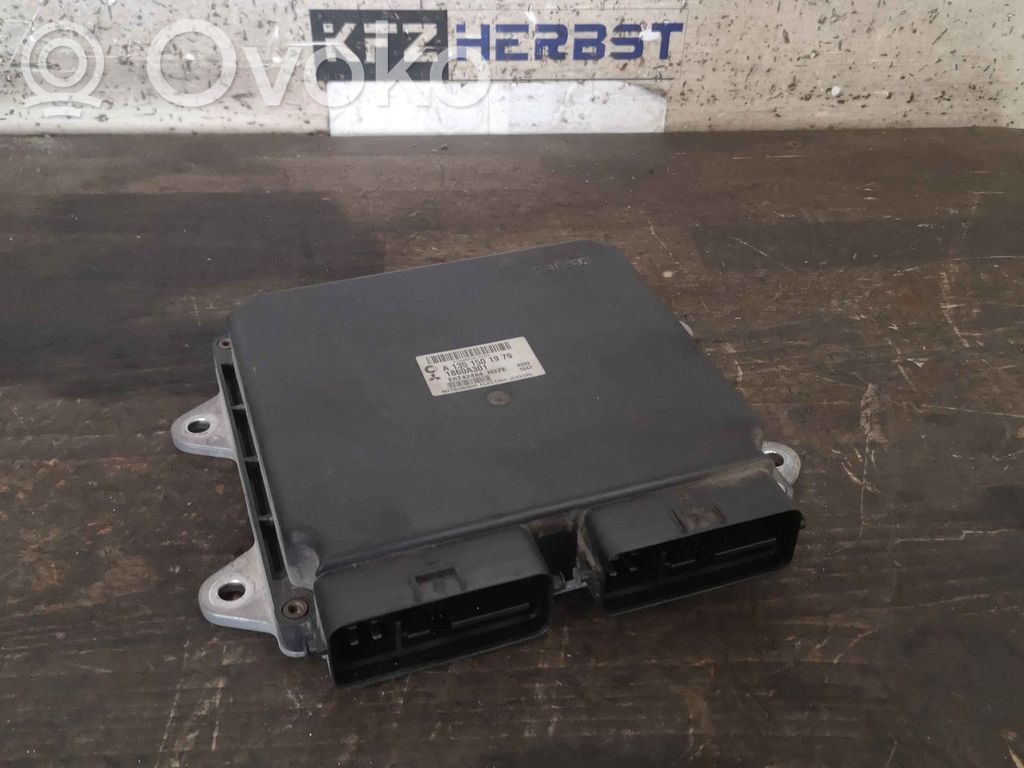 Engine control unit/module   1351501979,1351501979,1860A301,1351501979,1860A301