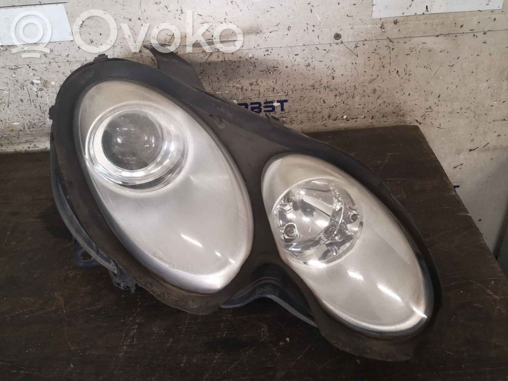 Lampa przednia   4545400054,4545400054,4545400054