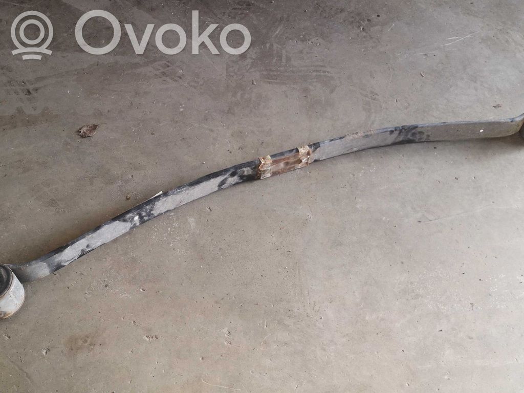 Rear coil spring   FK215560CA,FK215560CA