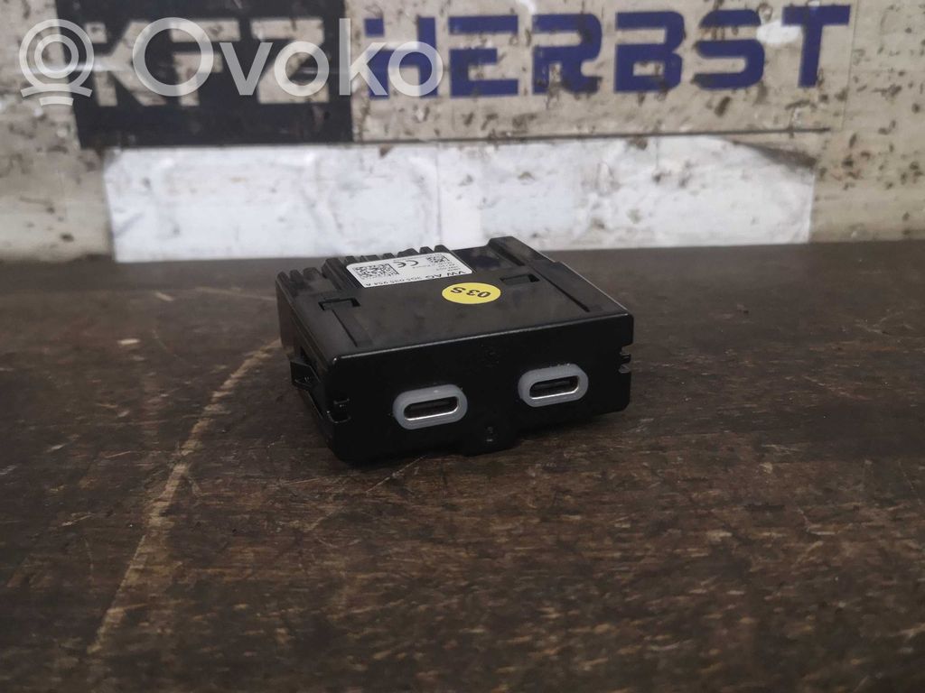 Volkswagen ID.4 Kit manos libres 