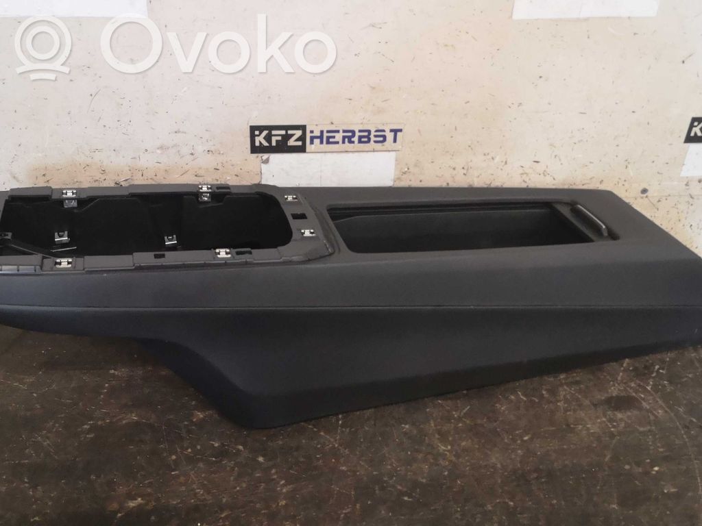 Volkswagen ID.4 Reposabrazos 