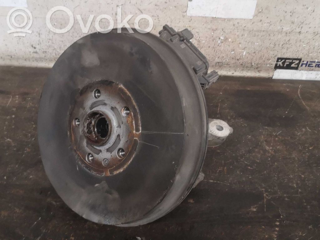 Achsschenkel vorne   1EA505434P,1EA505434P,1EA505434P