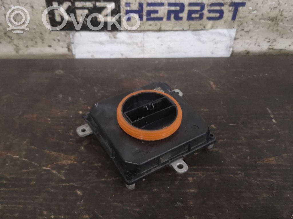 Volkswagen ID.4 Sonstige Steuergeräte / Module 