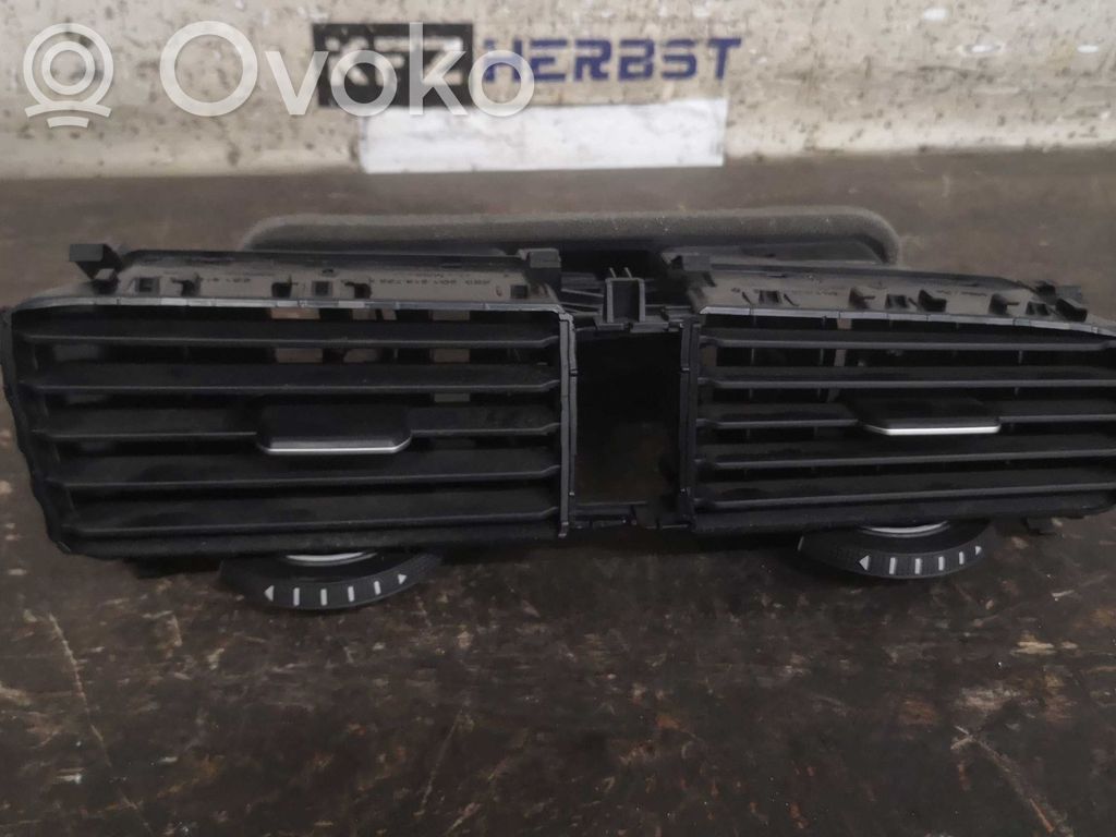 Volkswagen Golf VII Inne części wnętrza samochodu 