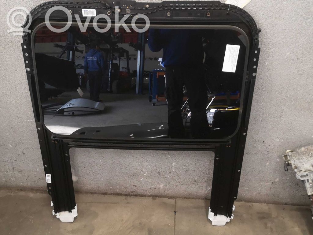 Kit toit ouvrant   4G5877041G,4G5877041G