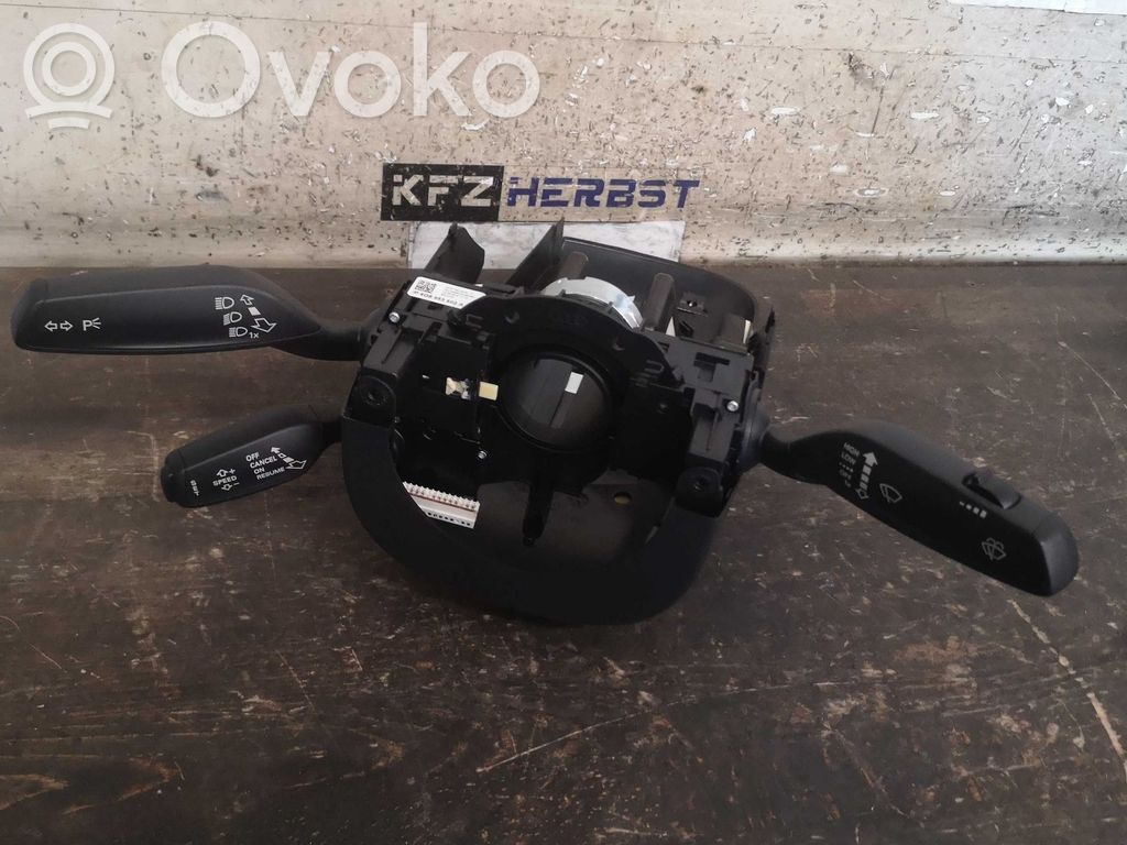 Audi A6 S6 C7 4G Pulsanti/interruttori sul volante 