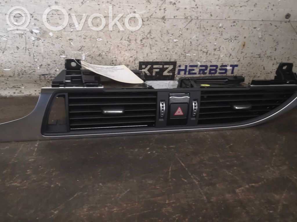 Audi A6 S6 C7 4G Altra parte interiore 