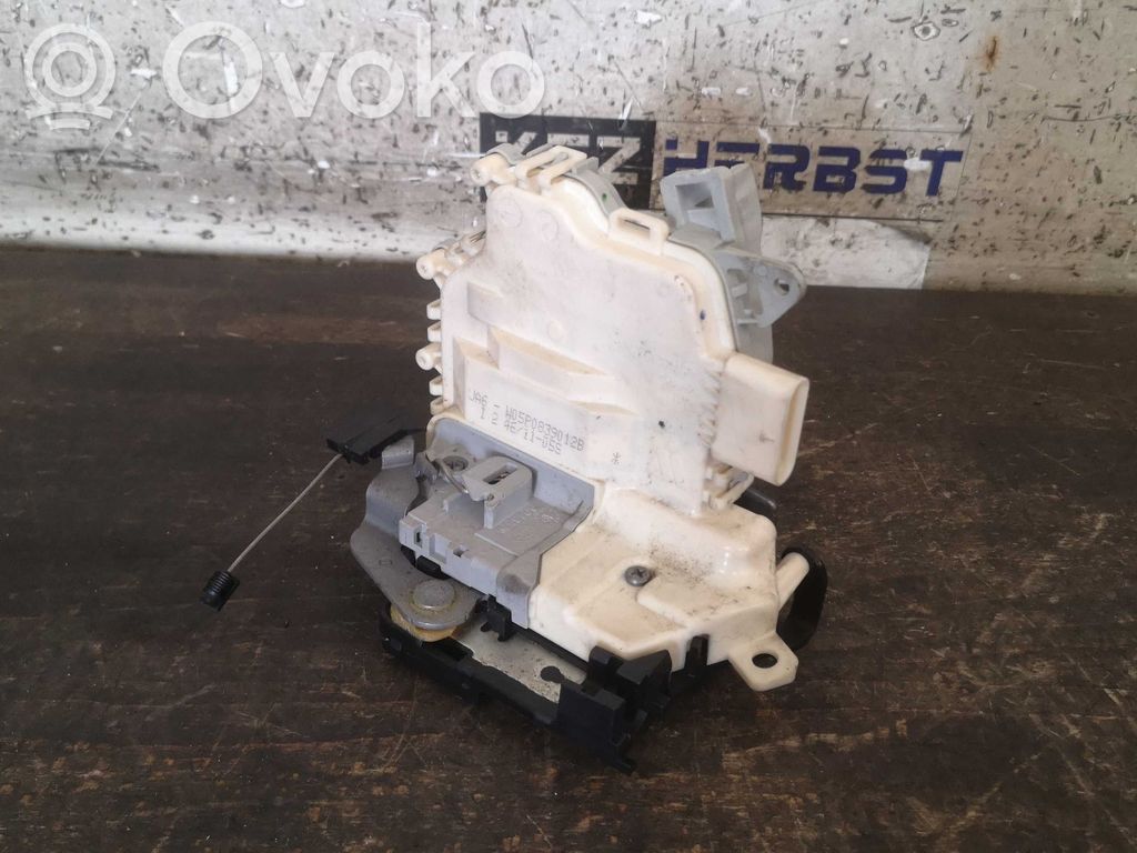 Seat Altea Serratura portiera posteriore