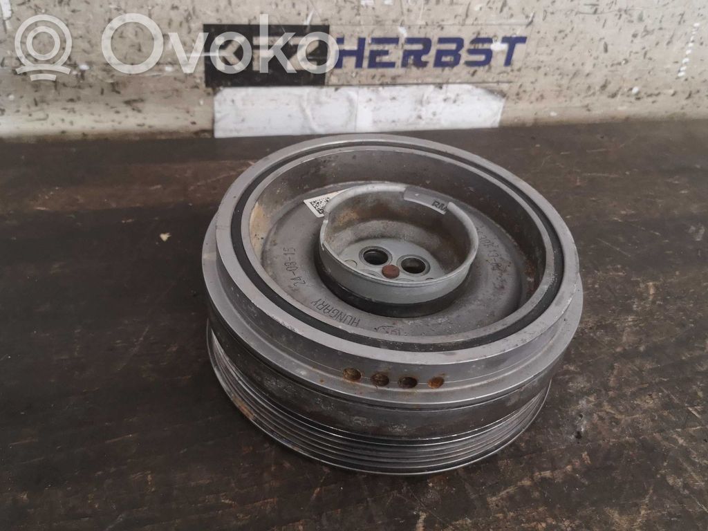BMW 2 F45 Altra parte del vano motore