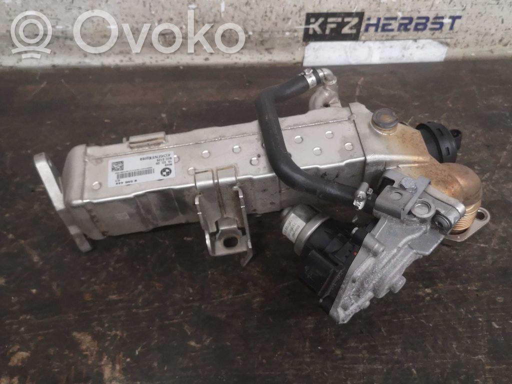 BMW 1 F20 F21 Valvola di raffreddamento EGR 