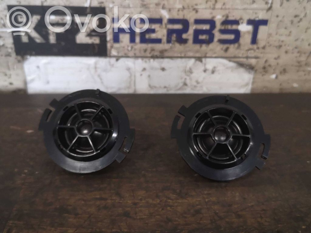 Audi A6 S6 C7 4G Altra parte interiore 