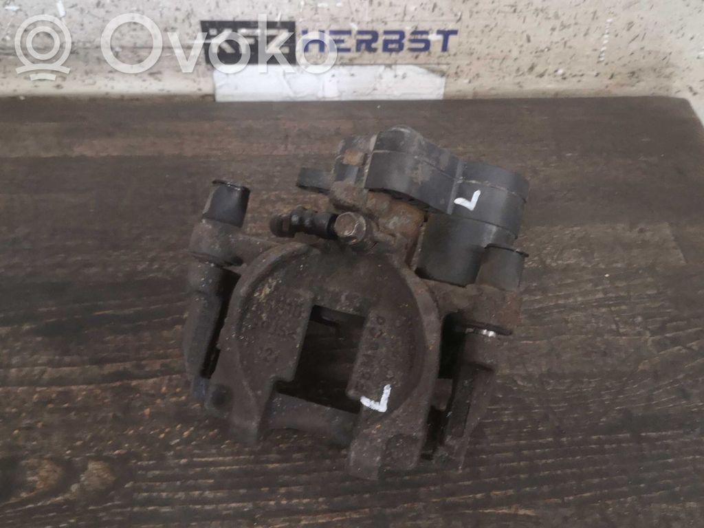 Ford Galaxy Pinza del freno posteriore