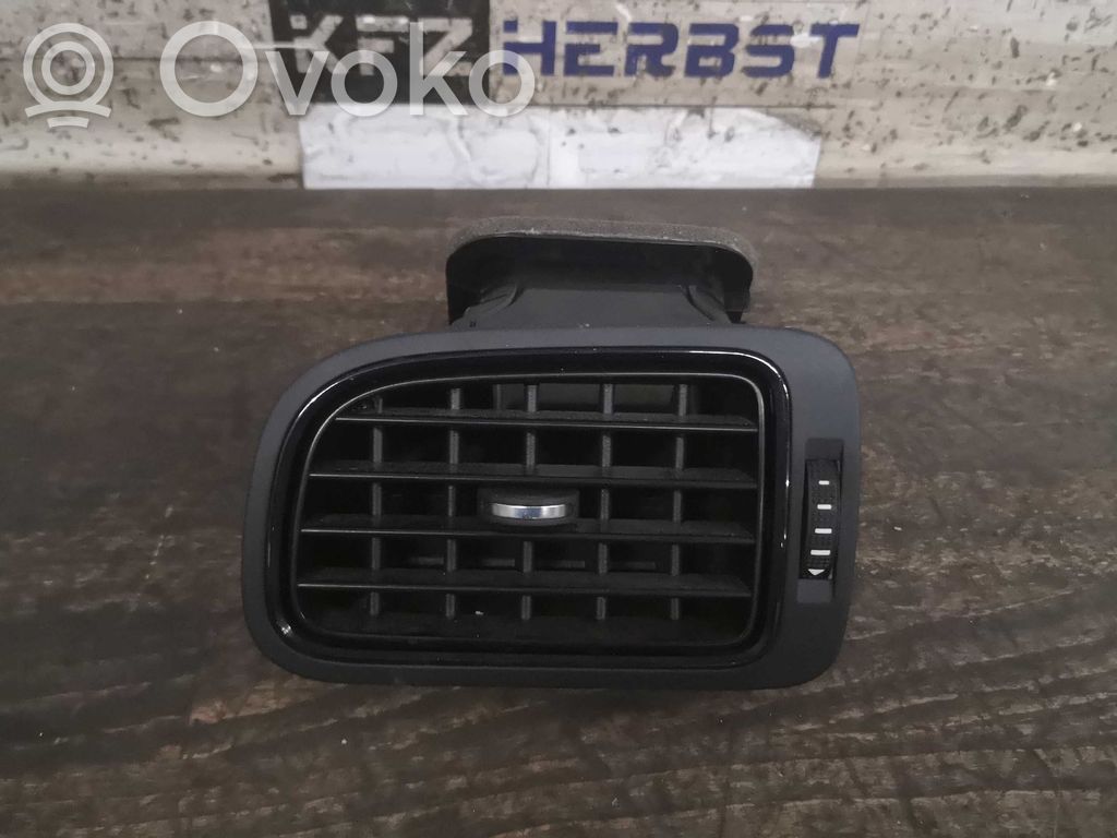 Volkswagen Polo V 6R Grilă ventilație centrală 