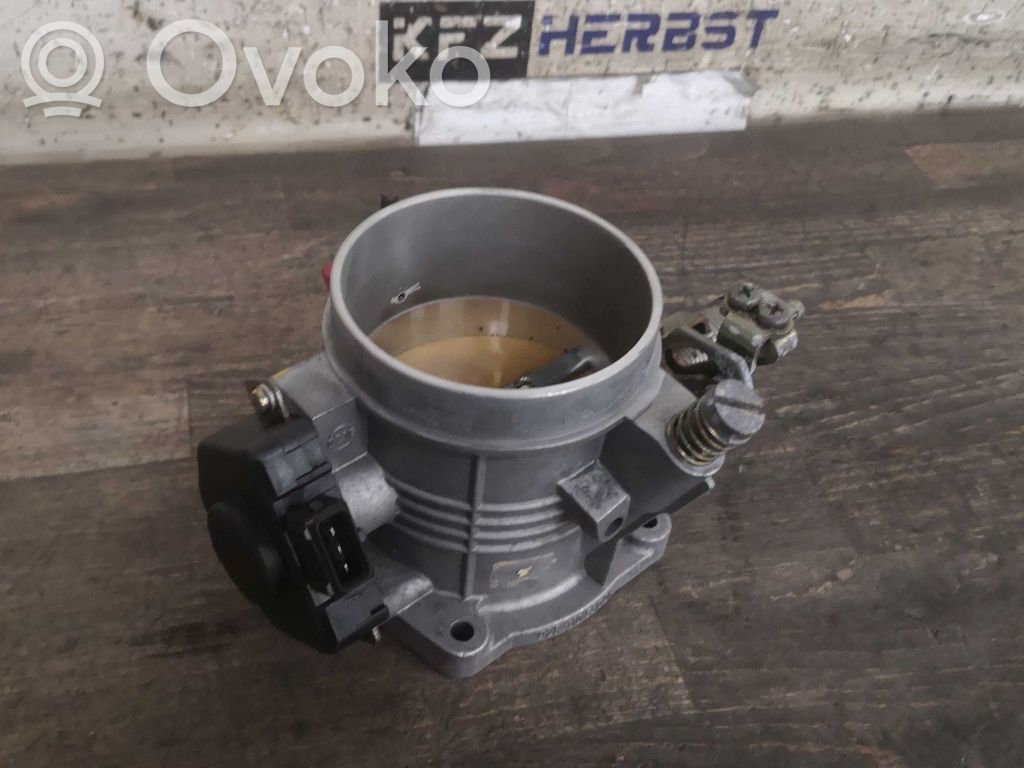 Porsche 928 Throttle body valve 