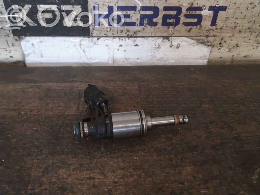Fuel injector   EJ7E9F593DB,EJ7E9F593DB,0261500367,0261500367,EJ7E9F593DB
