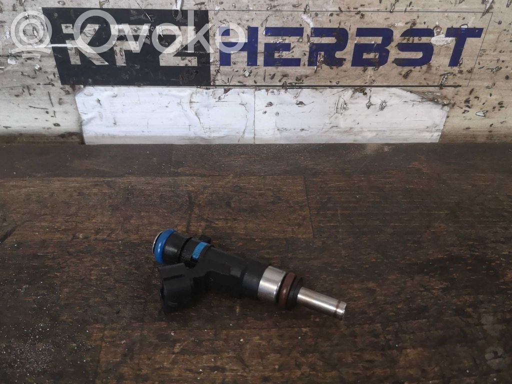 Inyector de combustible   0280158433,0280158433,166007934R,0280158433,166007934R