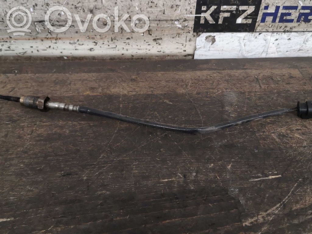 BMW 3 F30 F35 F31 Kitas daviklis 