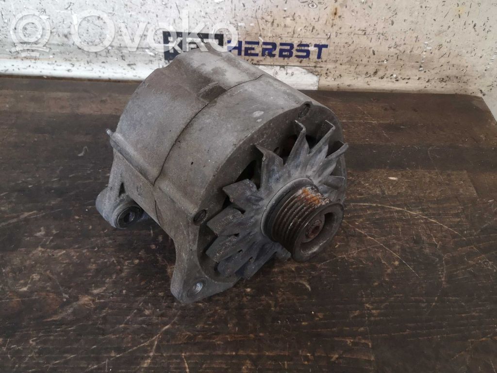 Porsche 928 Ģenerators 